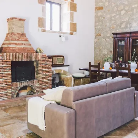 Villa Susanna *